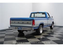 1985 Ford F150 (CC-2079672) for sale in Lavergne, Tennessee