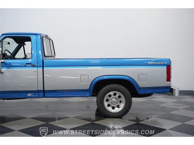 1985 Ford F150 (CC-2079672) for sale in Lavergne, Tennessee