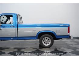 1985 Ford F150 (CC-2079672) for sale in Lavergne, Tennessee