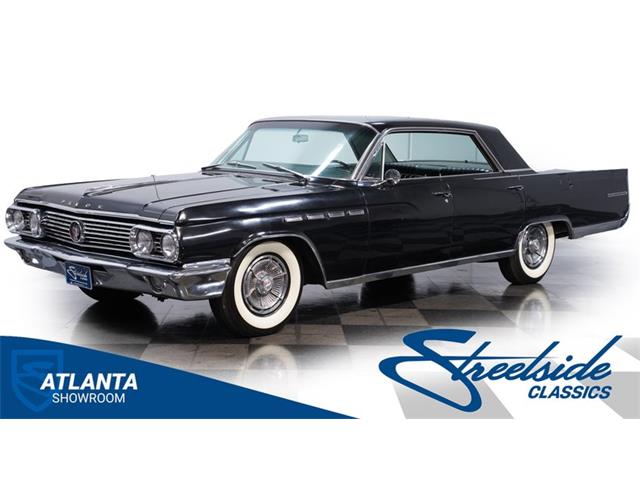 1963 Buick Electra (CC-2079673) for sale in Lithia Springs, Georgia
