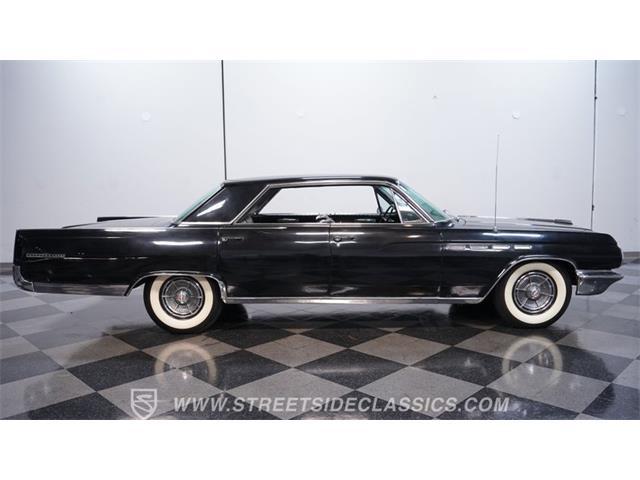 1963 Buick Electra (CC-2079673) for sale in Lithia Springs, Georgia