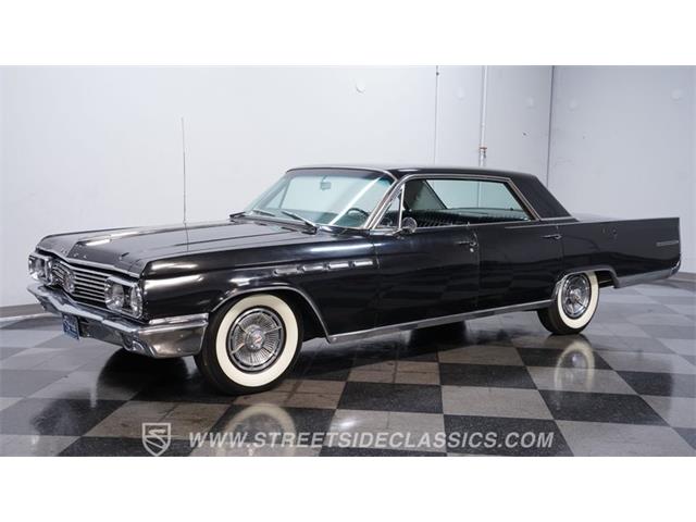 1963 Buick Electra (CC-2079673) for sale in Lithia Springs, Georgia
