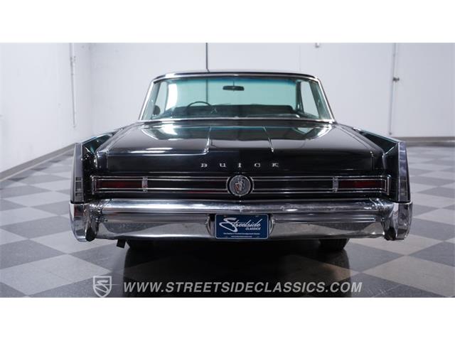 1963 Buick Electra (CC-2079673) for sale in Lithia Springs, Georgia