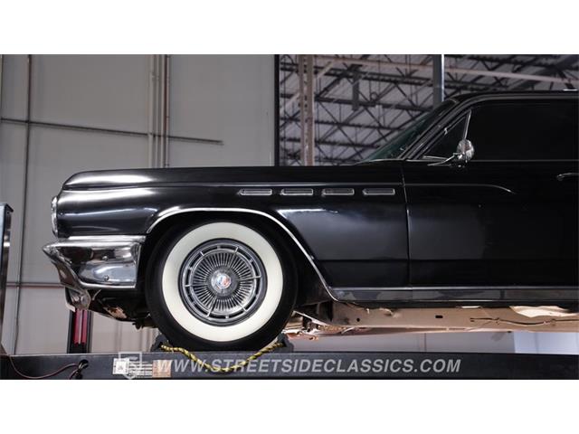 1963 Buick Electra (CC-2079673) for sale in Lithia Springs, Georgia
