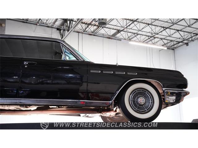 1963 Buick Electra (CC-2079673) for sale in Lithia Springs, Georgia