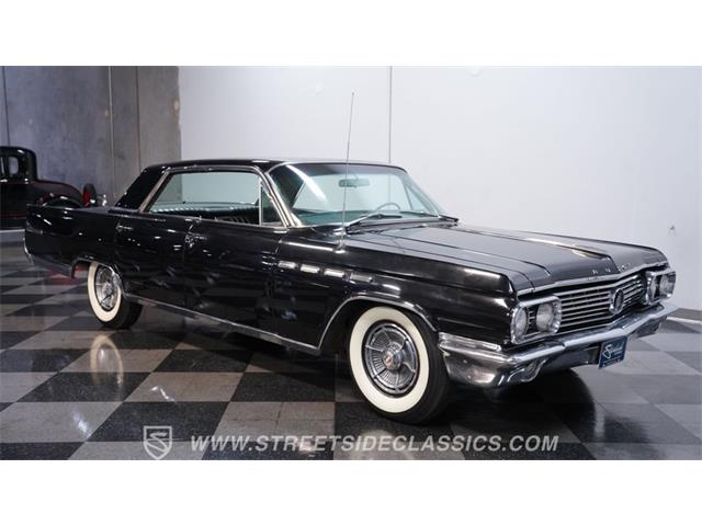 1963 Buick Electra (CC-2079673) for sale in Lithia Springs, Georgia
