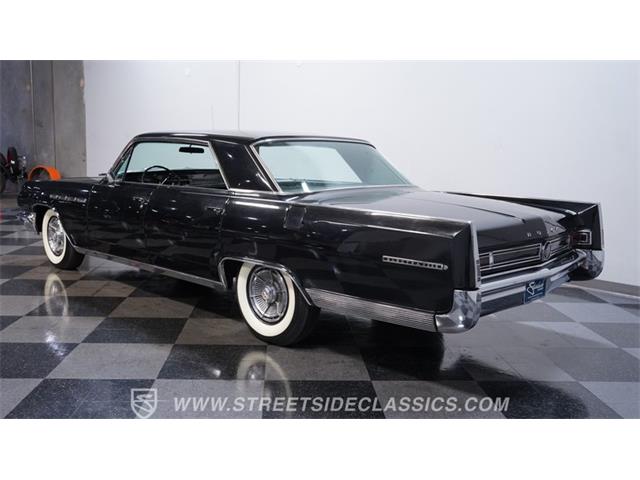 1963 Buick Electra (CC-2079673) for sale in Lithia Springs, Georgia