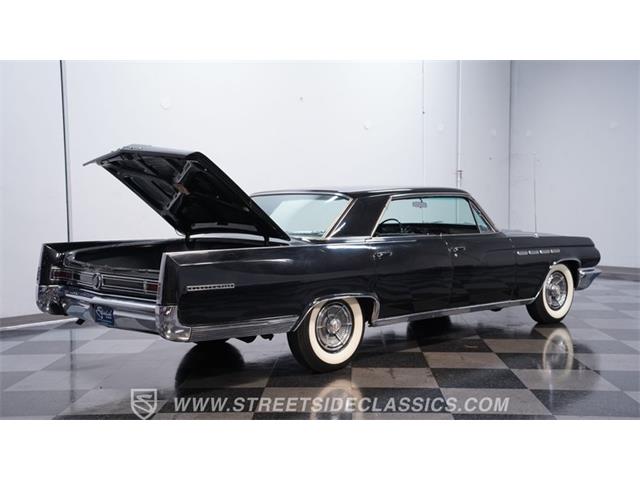 1963 Buick Electra (CC-2079673) for sale in Lithia Springs, Georgia