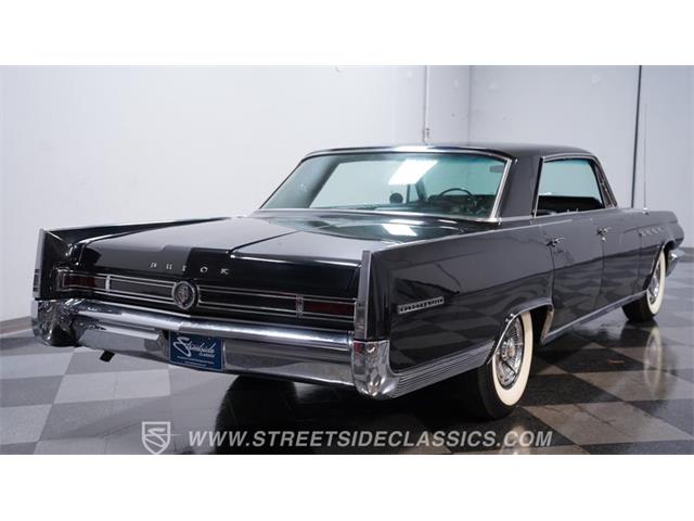 1963 Buick Electra (CC-2079673) for sale in Lithia Springs, Georgia