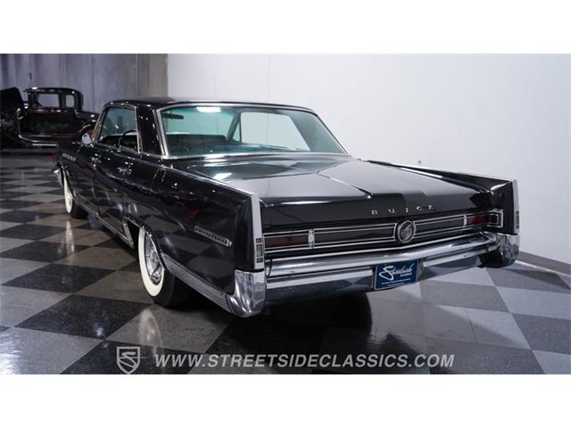 1963 Buick Electra (CC-2079673) for sale in Lithia Springs, Georgia