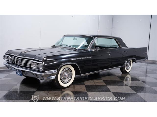 1963 Buick Electra (CC-2079673) for sale in Lithia Springs, Georgia