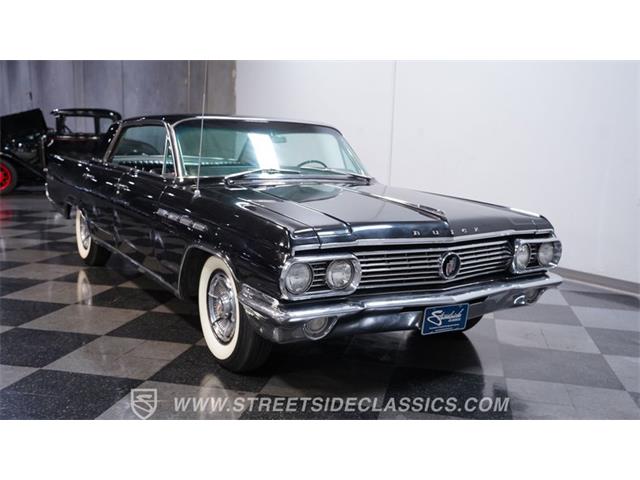 1963 Buick Electra (CC-2079673) for sale in Lithia Springs, Georgia