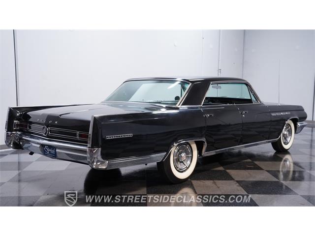 1963 Buick Electra (CC-2079673) for sale in Lithia Springs, Georgia