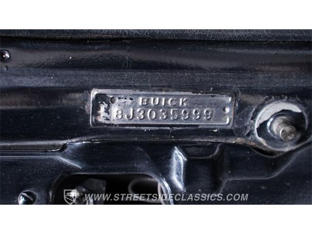 1963 Buick Electra (CC-2079673) for sale in Lithia Springs, Georgia