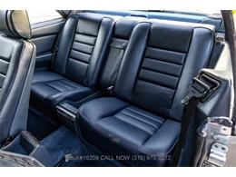 1987 Mercedes-Benz 560SEC (CC-2079674) for sale in Beverly Hills, California