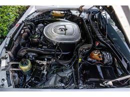 1987 Mercedes-Benz 560SEC (CC-2079674) for sale in Beverly Hills, California