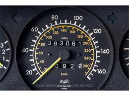 1987 Mercedes-Benz 560SEC (CC-2079674) for sale in Beverly Hills, California