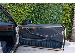 1987 Mercedes-Benz 560SEC (CC-2079674) for sale in Beverly Hills, California