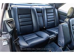 1987 Mercedes-Benz 560SEC (CC-2079674) for sale in Beverly Hills, California