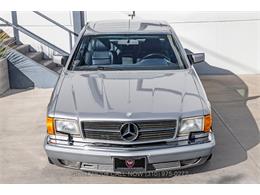 1987 Mercedes-Benz 560SEC (CC-2079674) for sale in Beverly Hills, California