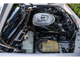 1987 Mercedes-Benz 560SEC (CC-2079674) for sale in Beverly Hills, California