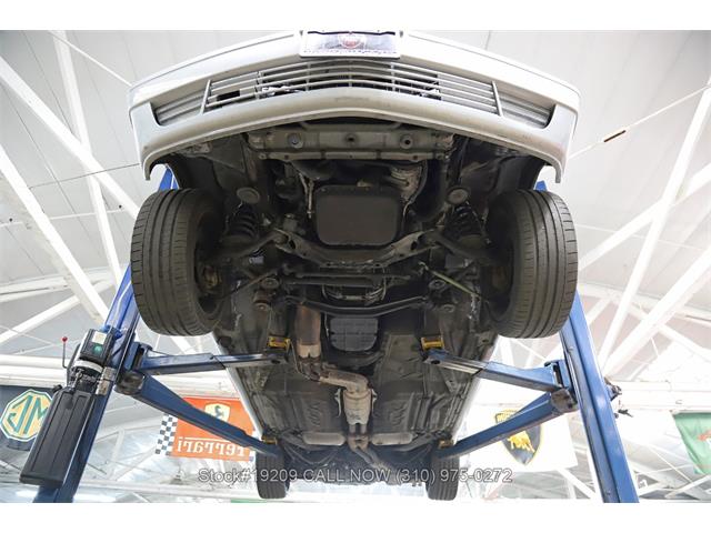 1987 Mercedes-Benz 560SEC (CC-2079674) for sale in Beverly Hills, California