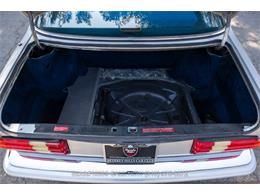 1987 Mercedes-Benz 560SEC (CC-2079674) for sale in Beverly Hills, California