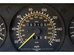 1987 Mercedes-Benz 560SEC (CC-2079674) for sale in Beverly Hills, California