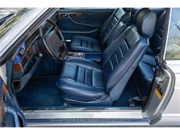 1987 Mercedes-Benz 560SEC (CC-2079674) for sale in Beverly Hills, California