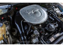 1987 Mercedes-Benz 560SEC (CC-2079674) for sale in Beverly Hills, California