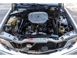 1987 Mercedes-Benz 560SEC (CC-2079674) for sale in Beverly Hills, California
