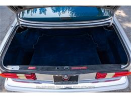 1987 Mercedes-Benz 560SEC (CC-2079674) for sale in Beverly Hills, California