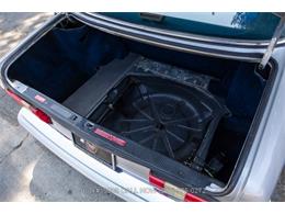 1987 Mercedes-Benz 560SEC (CC-2079674) for sale in Beverly Hills, California