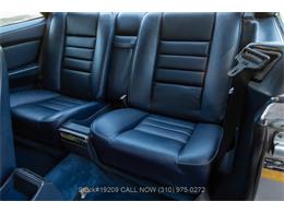 1987 Mercedes-Benz 560SEC (CC-2079674) for sale in Beverly Hills, California