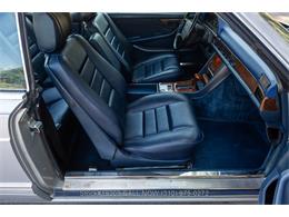 1987 Mercedes-Benz 560SEC (CC-2079674) for sale in Beverly Hills, California