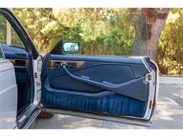 1987 Mercedes-Benz 560SEC (CC-2079674) for sale in Beverly Hills, California