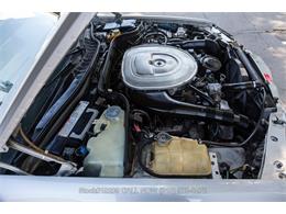 1987 Mercedes-Benz 560SEC (CC-2079674) for sale in Beverly Hills, California