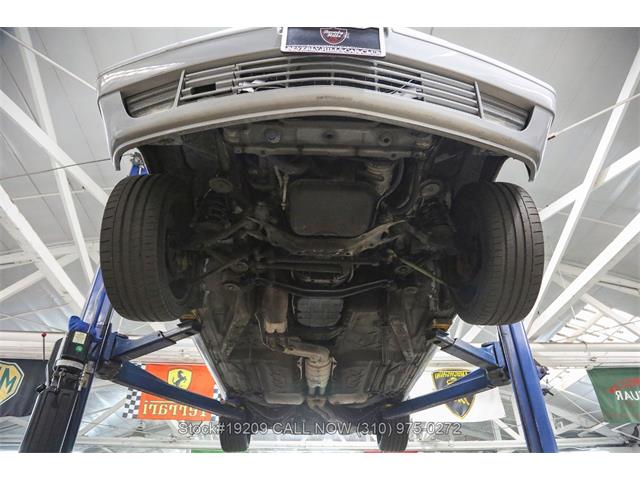 1987 Mercedes-Benz 560SEC (CC-2079674) for sale in Beverly Hills, California