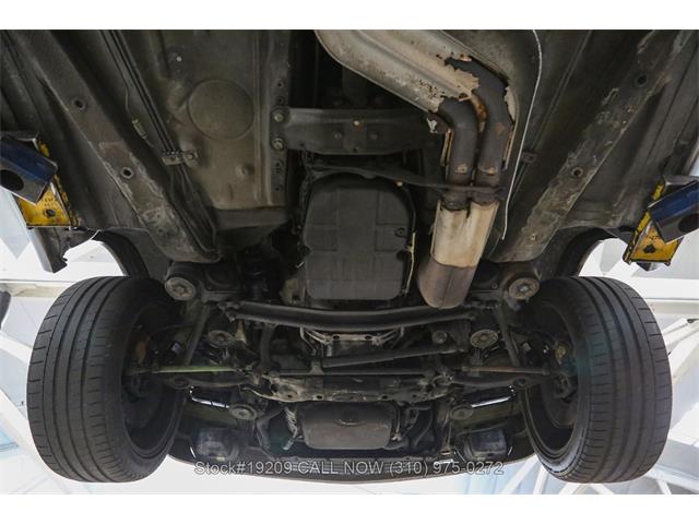 1987 Mercedes-Benz 560SEC (CC-2079674) for sale in Beverly Hills, California