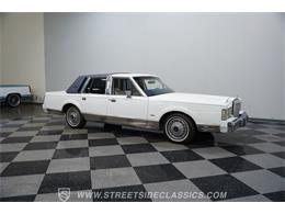 1985 Lincoln Town Car (CC-2079675) for sale in Lavergne, Tennessee