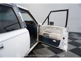 1985 Lincoln Town Car (CC-2079675) for sale in Lavergne, Tennessee