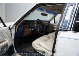1985 Lincoln Town Car (CC-2079675) for sale in Lavergne, Tennessee