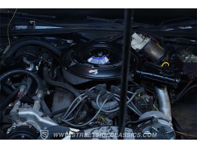 1985 Lincoln Town Car (CC-2079675) for sale in Lavergne, Tennessee