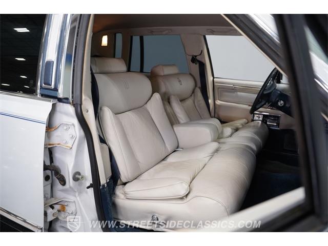 1985 Lincoln Town Car (CC-2079675) for sale in Lavergne, Tennessee