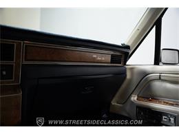 1985 Lincoln Town Car (CC-2079675) for sale in Lavergne, Tennessee