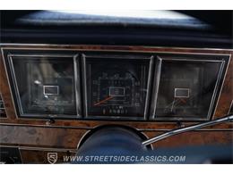 1985 Lincoln Town Car (CC-2079675) for sale in Lavergne, Tennessee