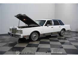 1985 Lincoln Town Car (CC-2079675) for sale in Lavergne, Tennessee