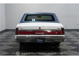 1985 Lincoln Town Car (CC-2079675) for sale in Lavergne, Tennessee