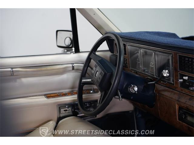 1985 Lincoln Town Car (CC-2079675) for sale in Lavergne, Tennessee