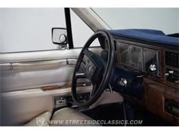 1985 Lincoln Town Car (CC-2079675) for sale in Lavergne, Tennessee